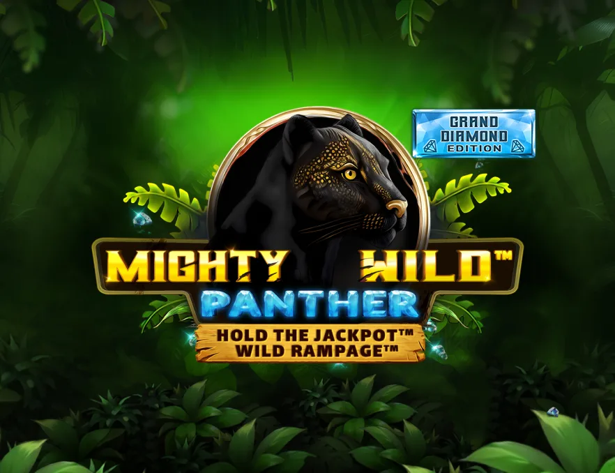 Might Wild Panther