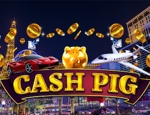 Cash Pig